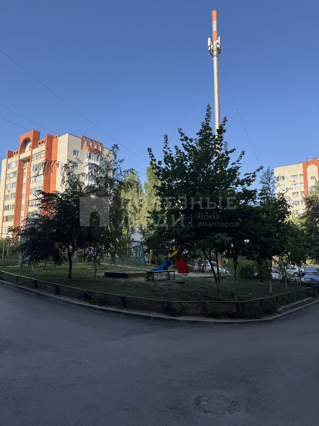Фото недвижимости