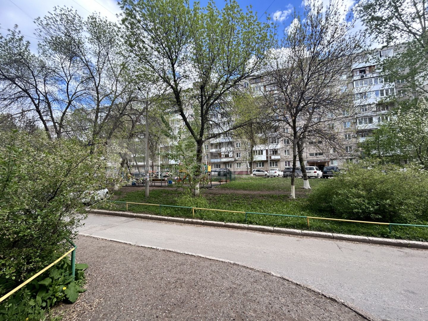 Фото недвижимости