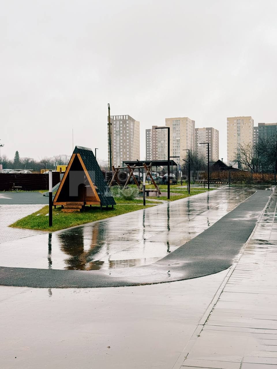 Фото недвижимости