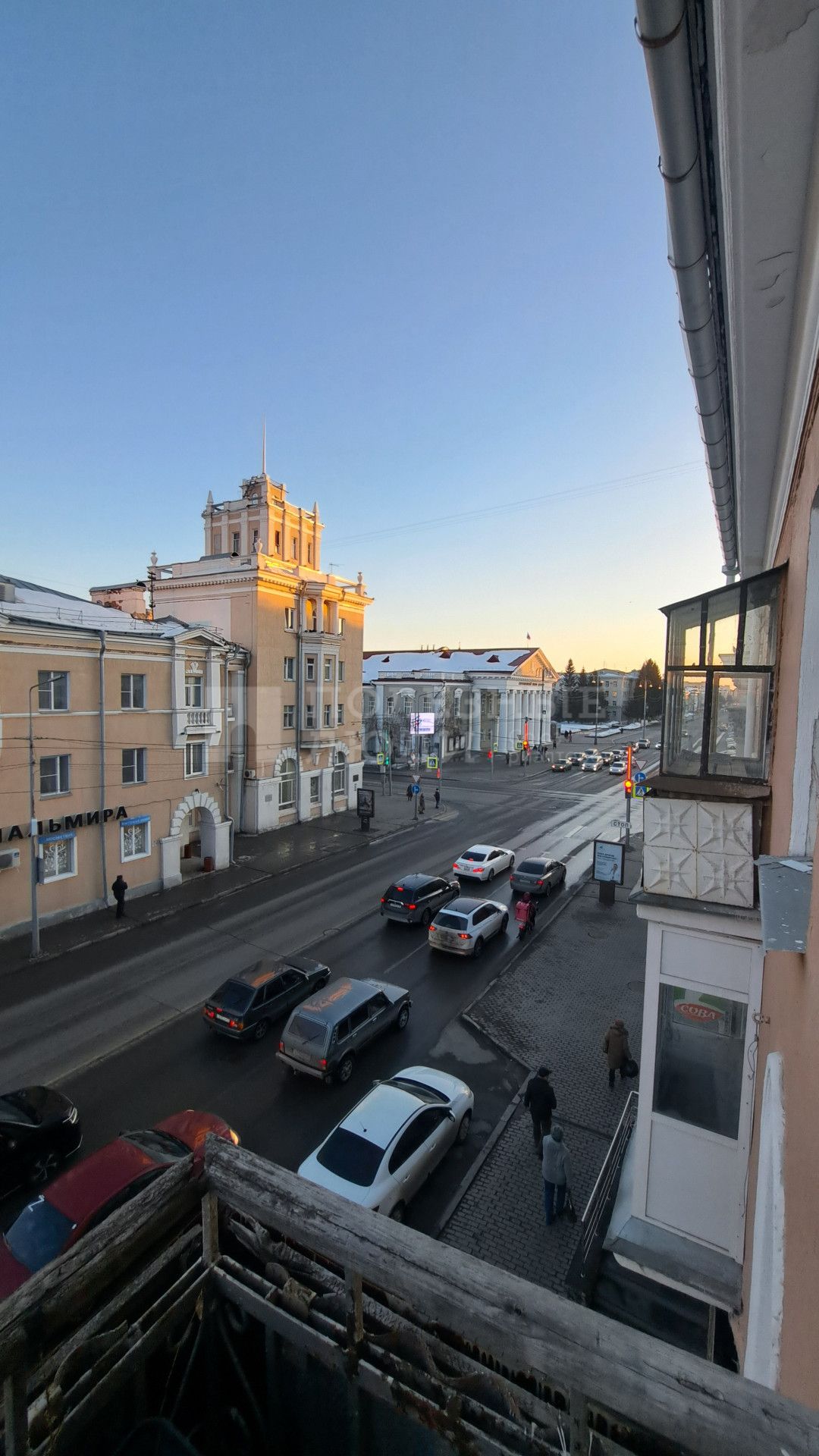 Фото недвижимости