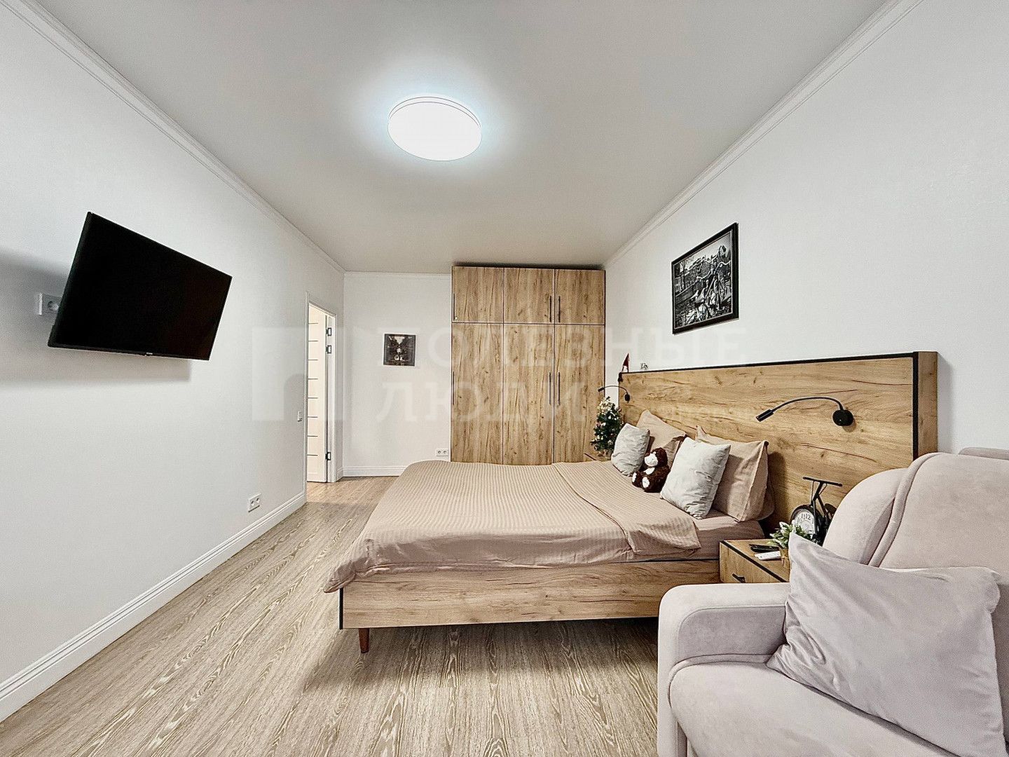 Фото недвижимости