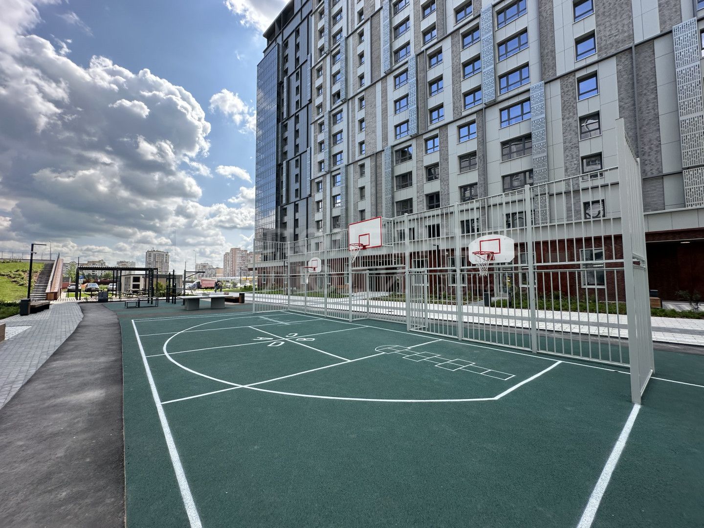 Фото недвижимости
