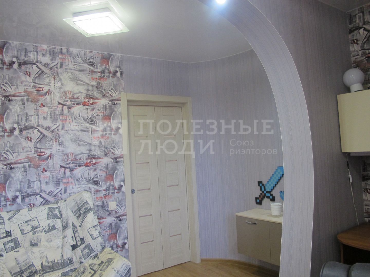 Фото недвижимости