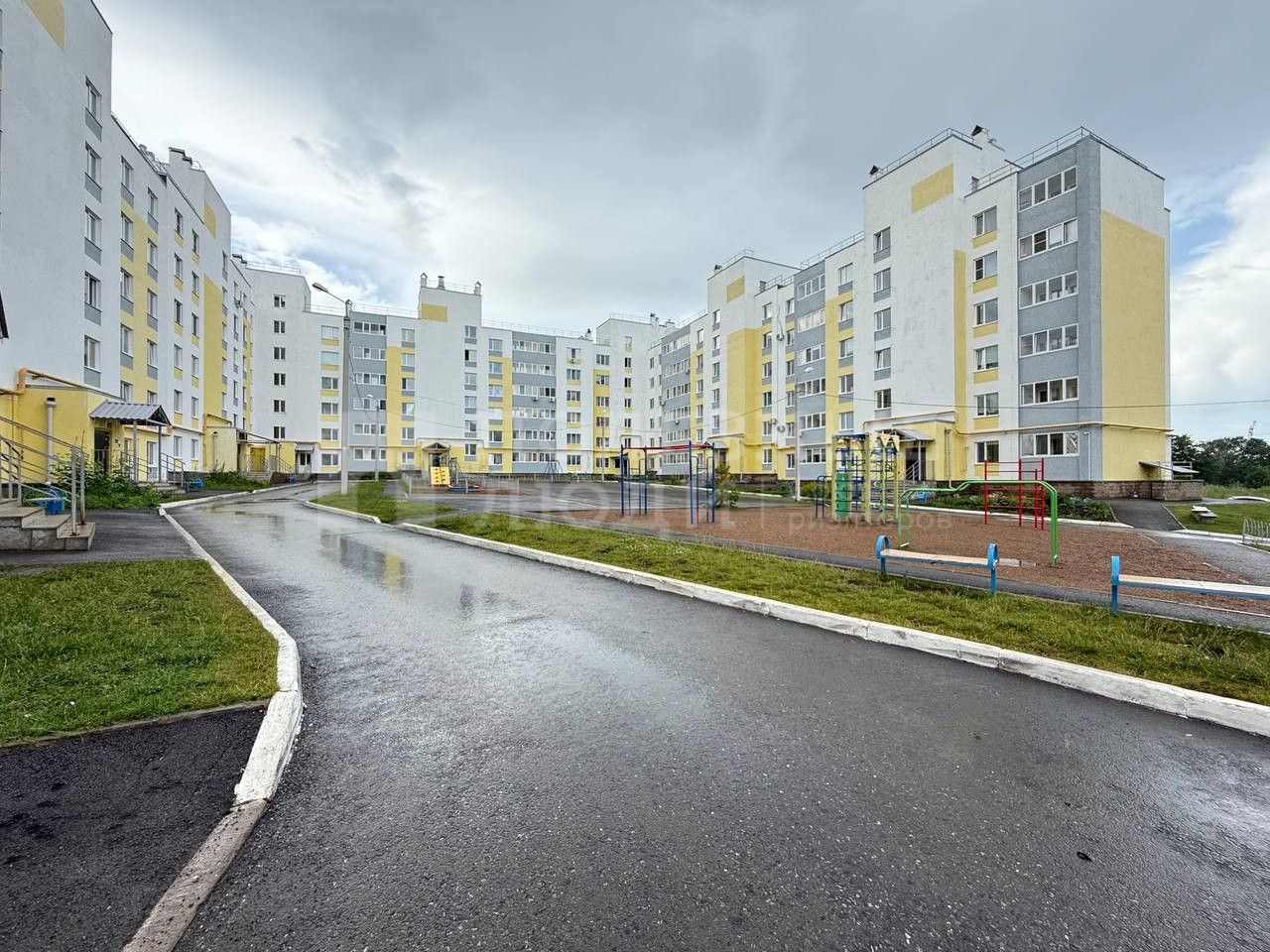 Фото недвижимости