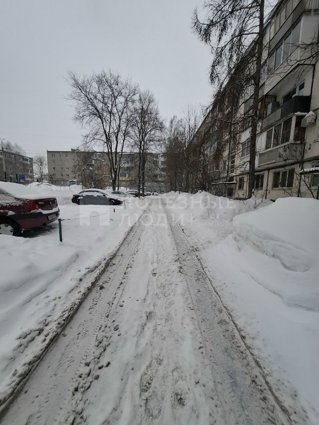 Фото недвижимости