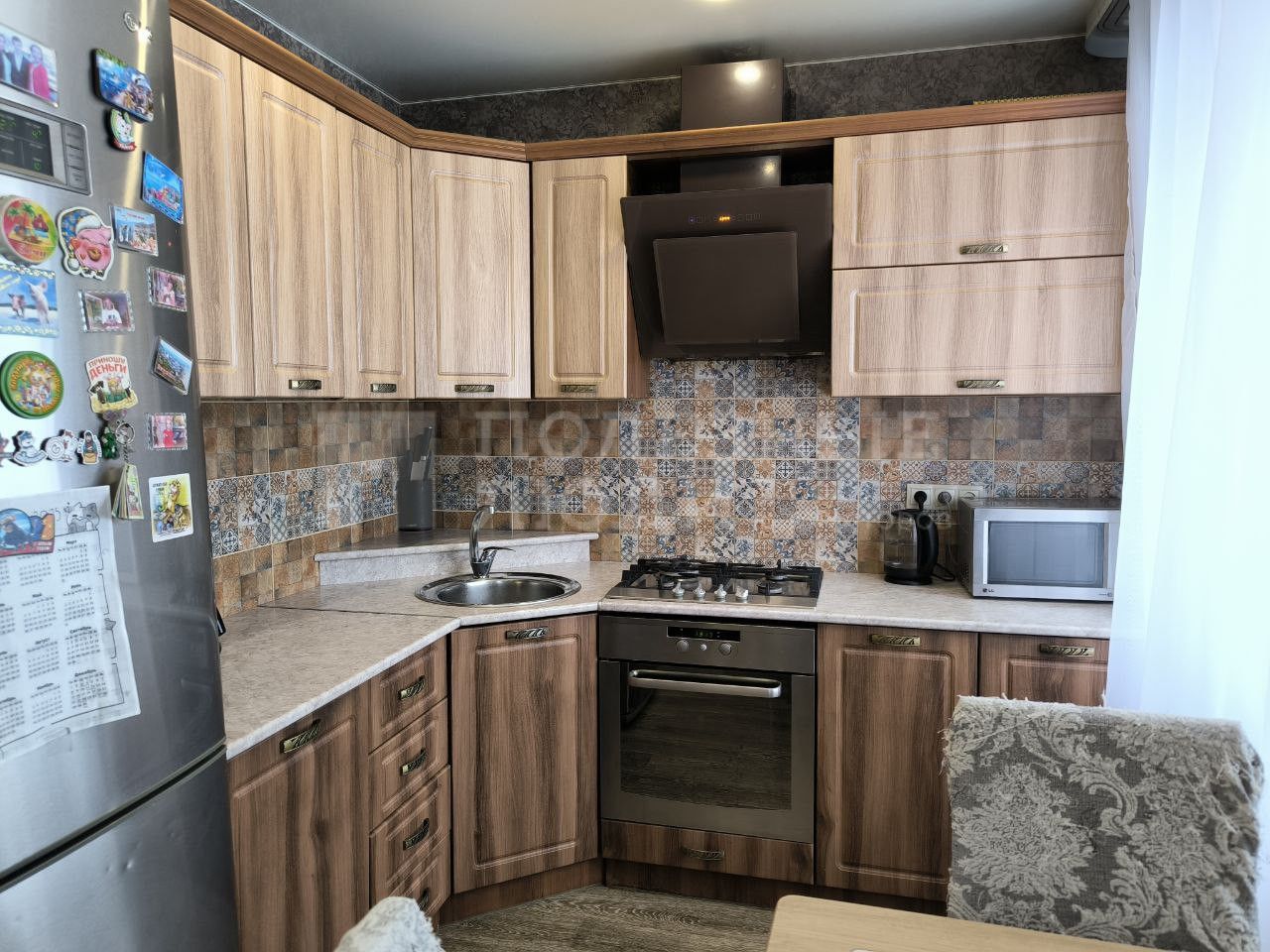 Фото недвижимости