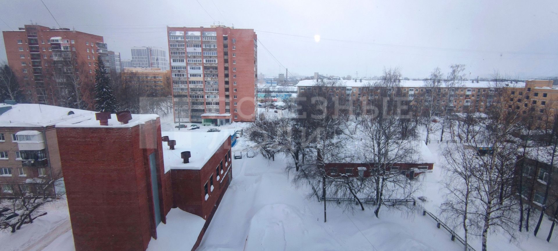 Фото недвижимости