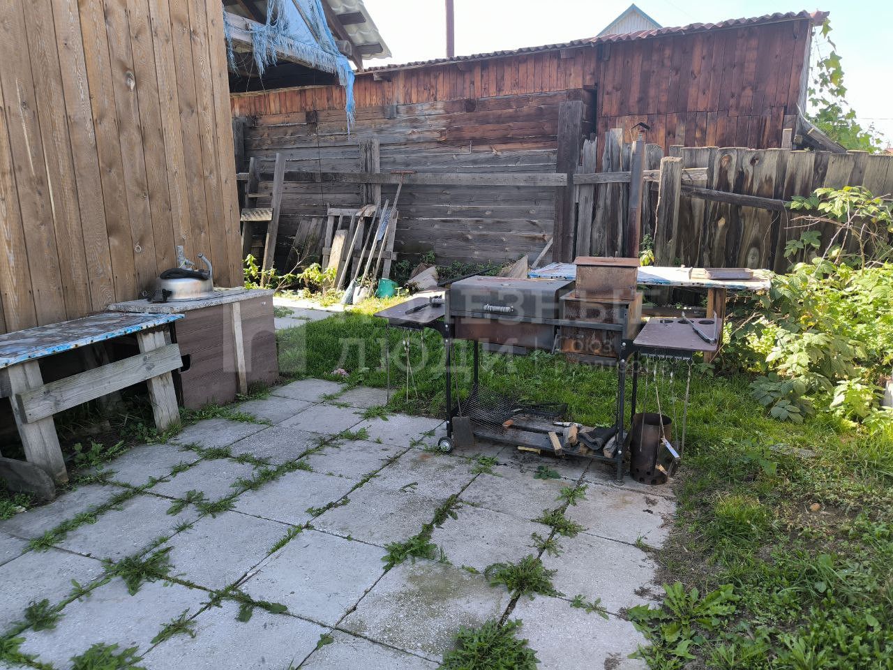 Фото недвижимости