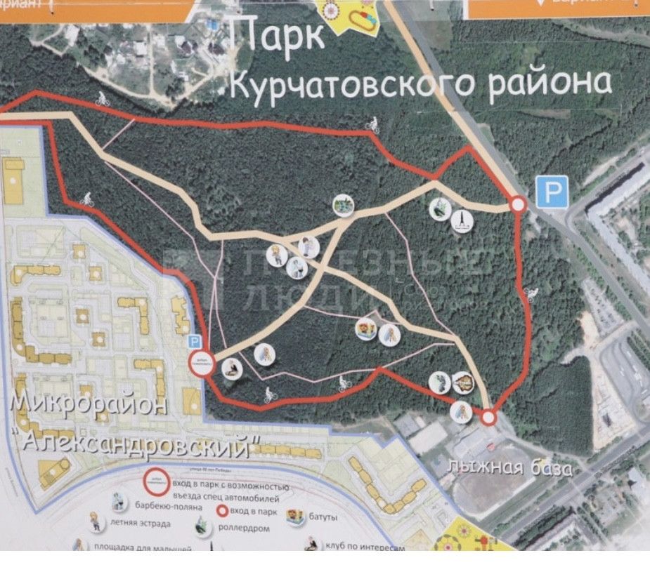 Фото недвижимости