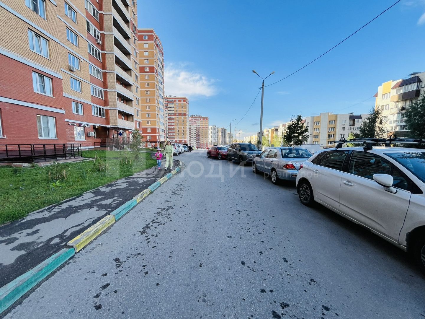 Фото недвижимости