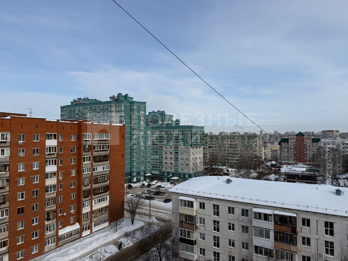 Фото недвижимости