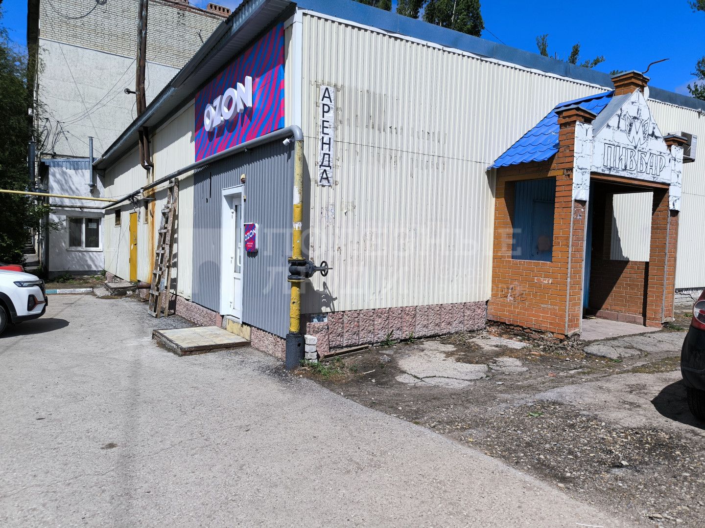 Фото недвижимости