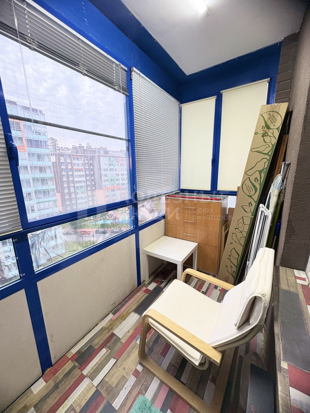 Фото недвижимости