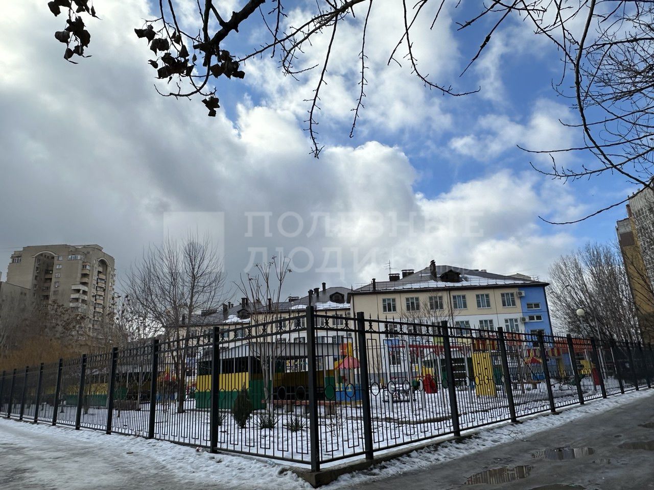 Фото недвижимости