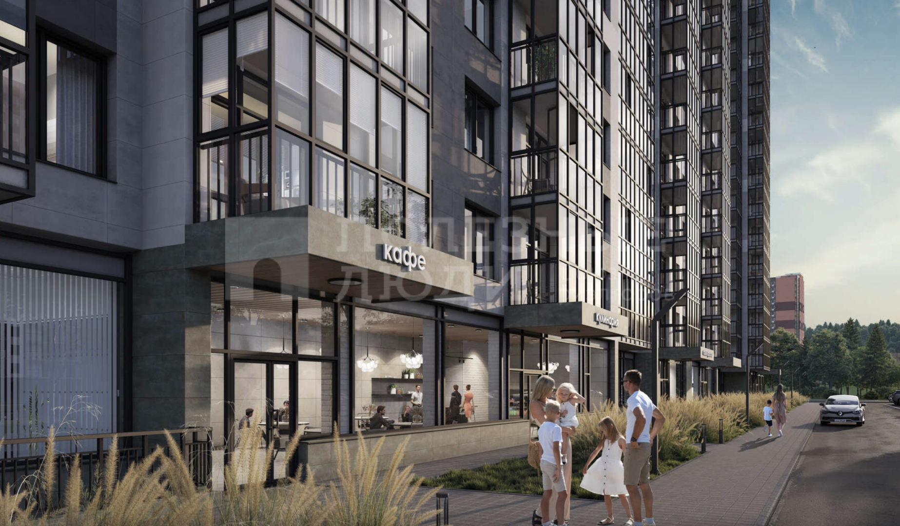 Фото недвижимости