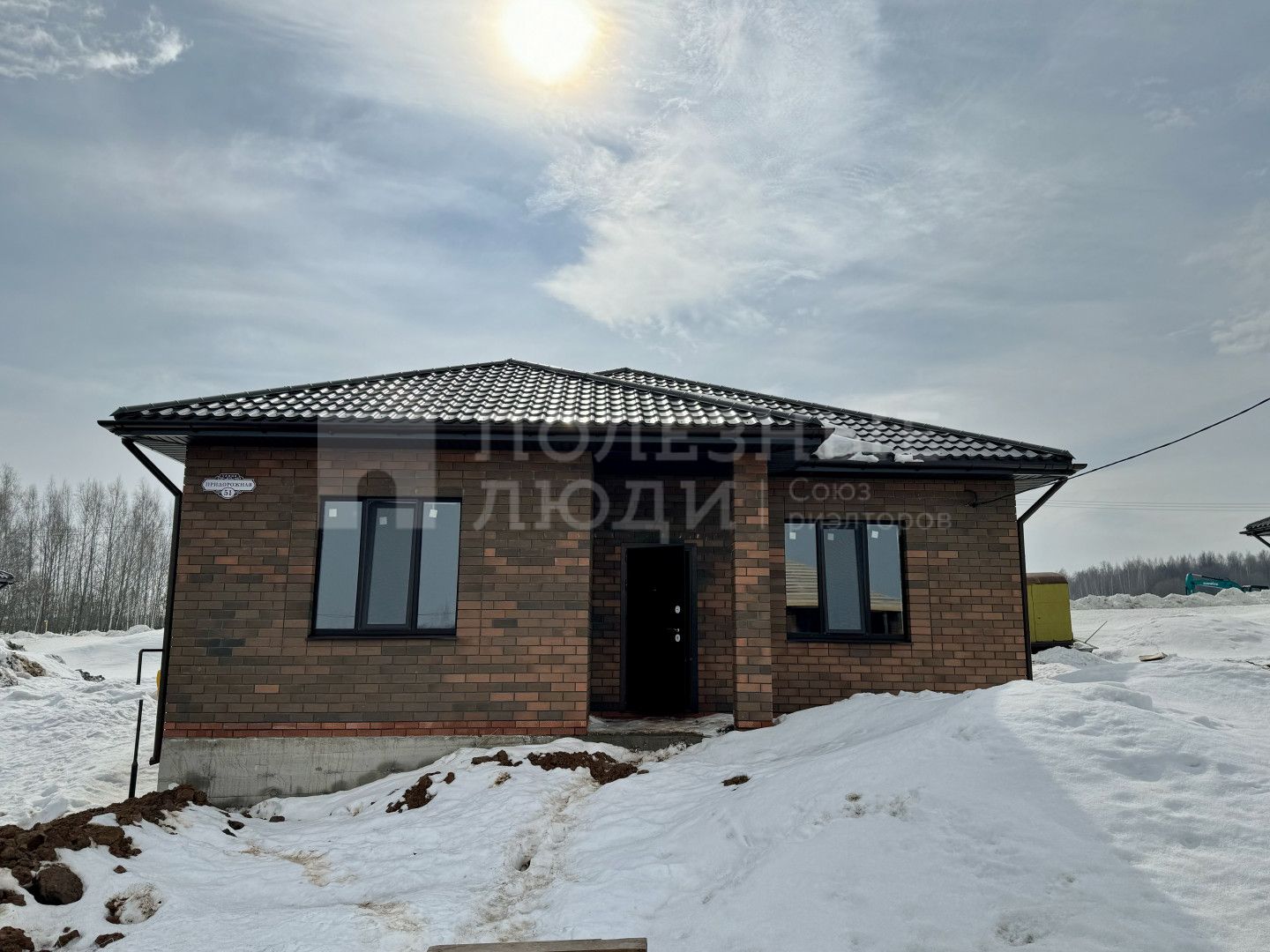 Фото недвижимости