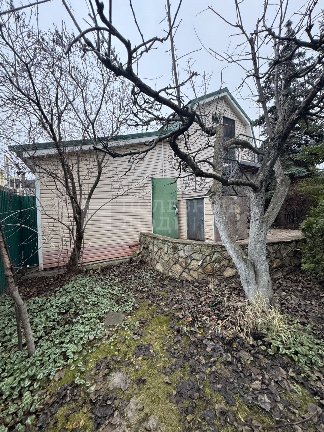 Фото недвижимости