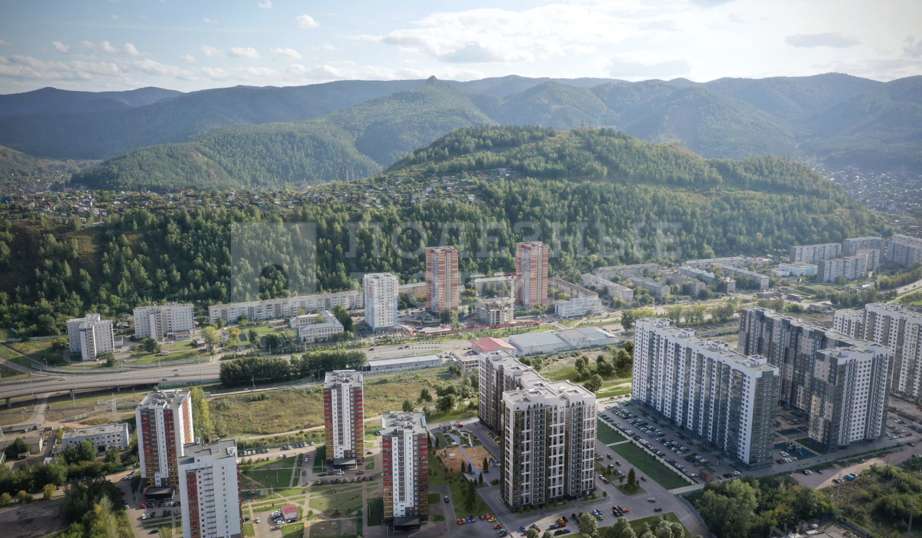 Фото недвижимости