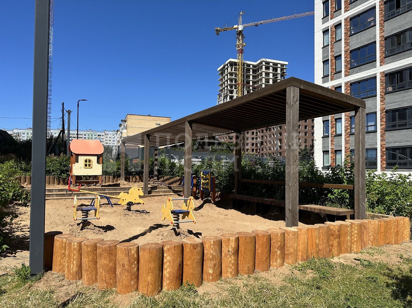 Фото недвижимости