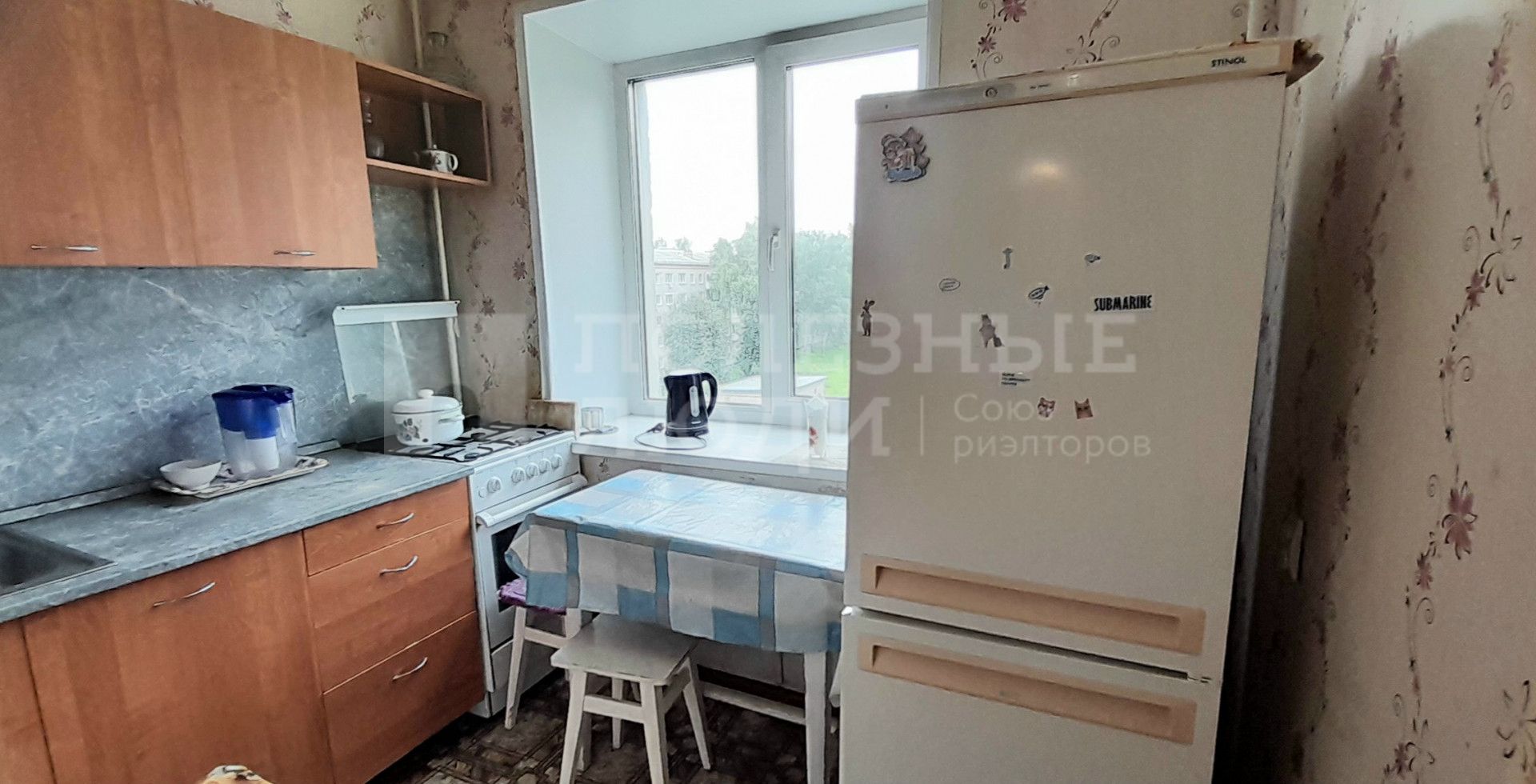 Фото недвижимости