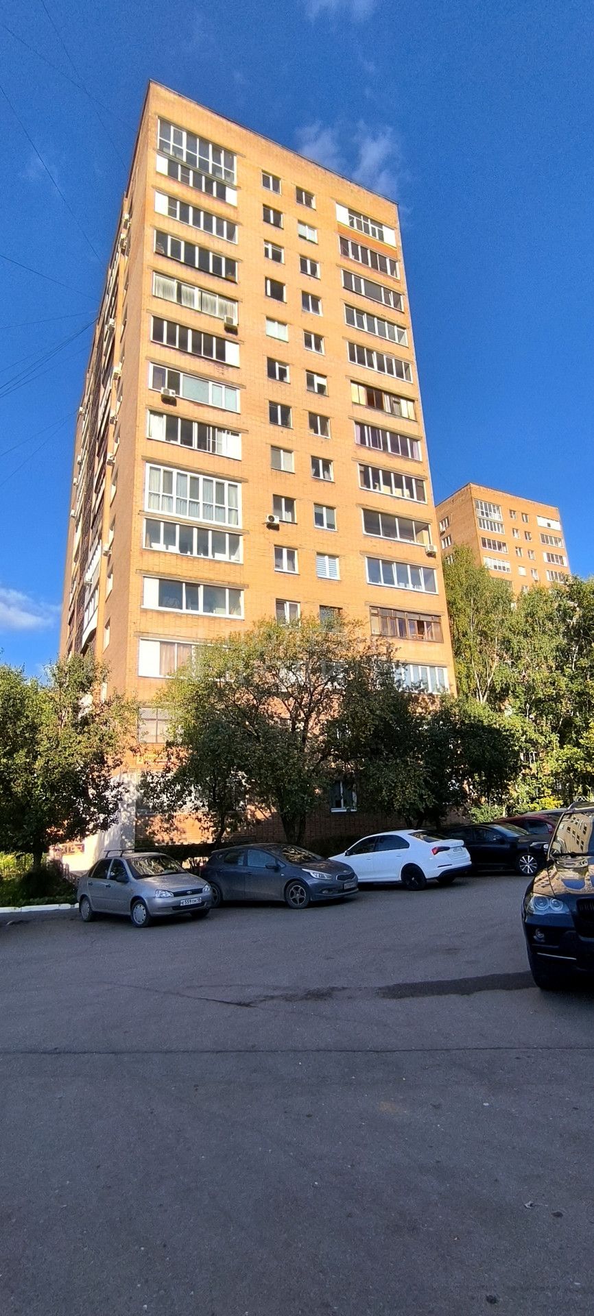 Фото недвижимости