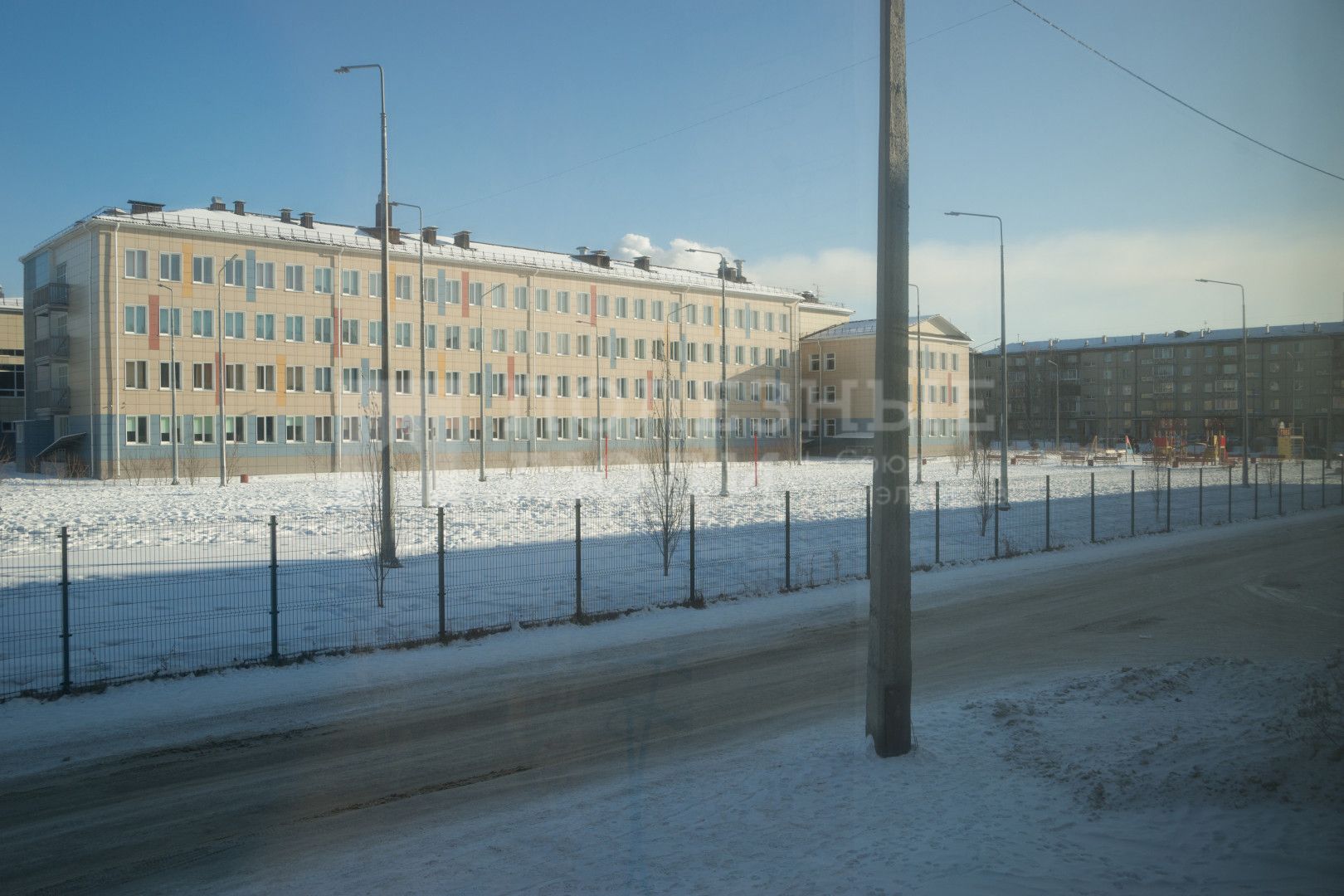 Фото недвижимости