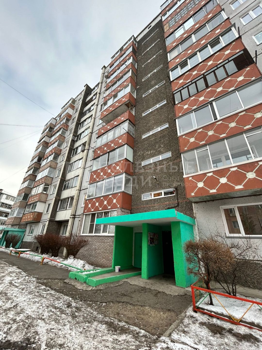 Фото недвижимости