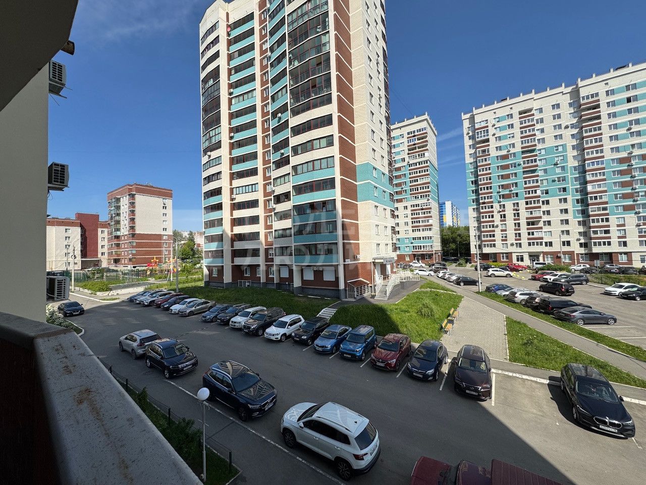 Фото недвижимости