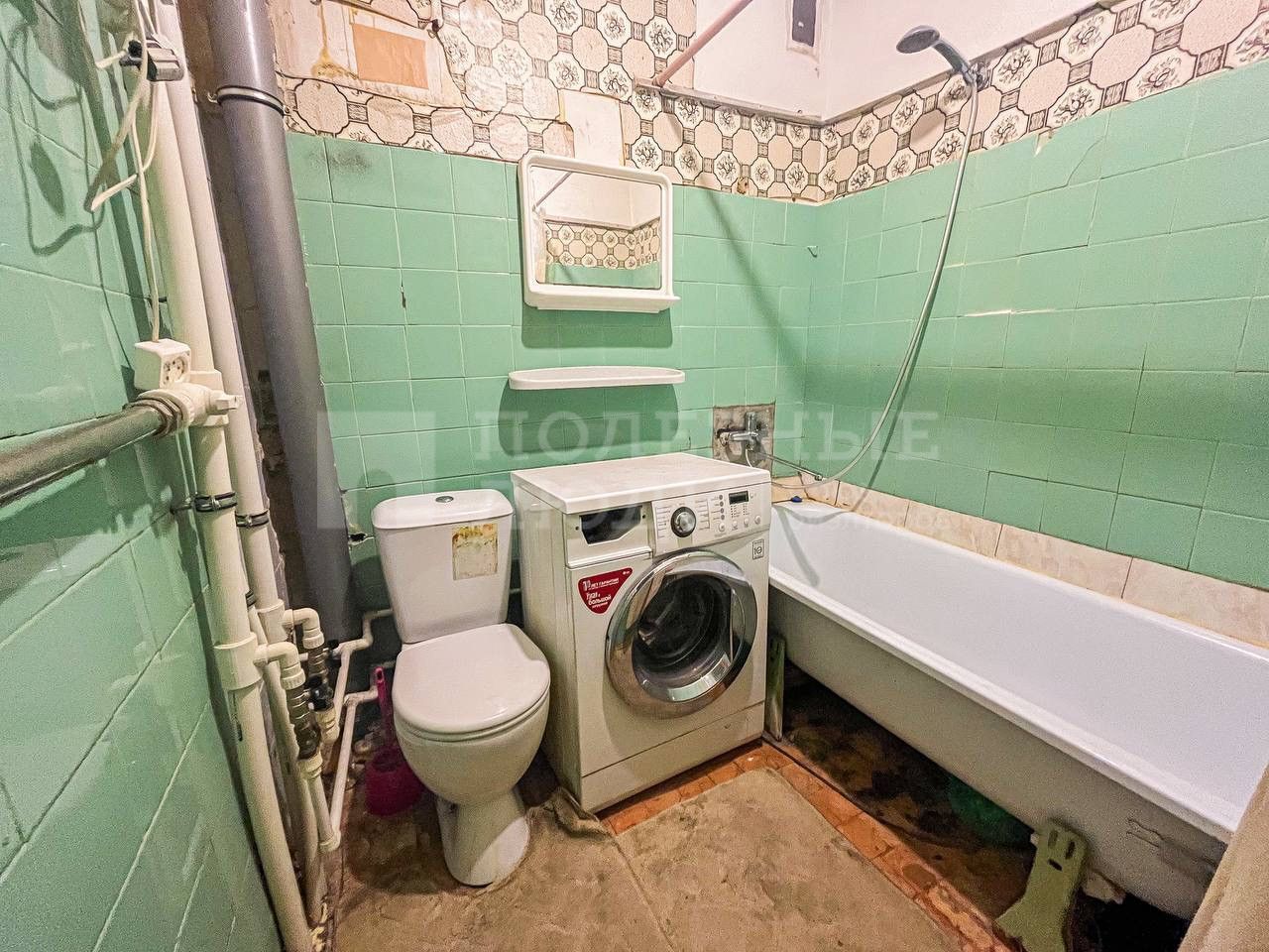 Фото недвижимости