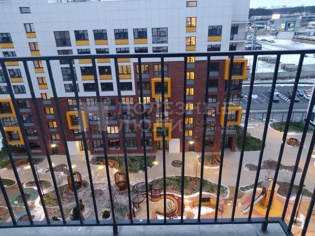 Фото недвижимости