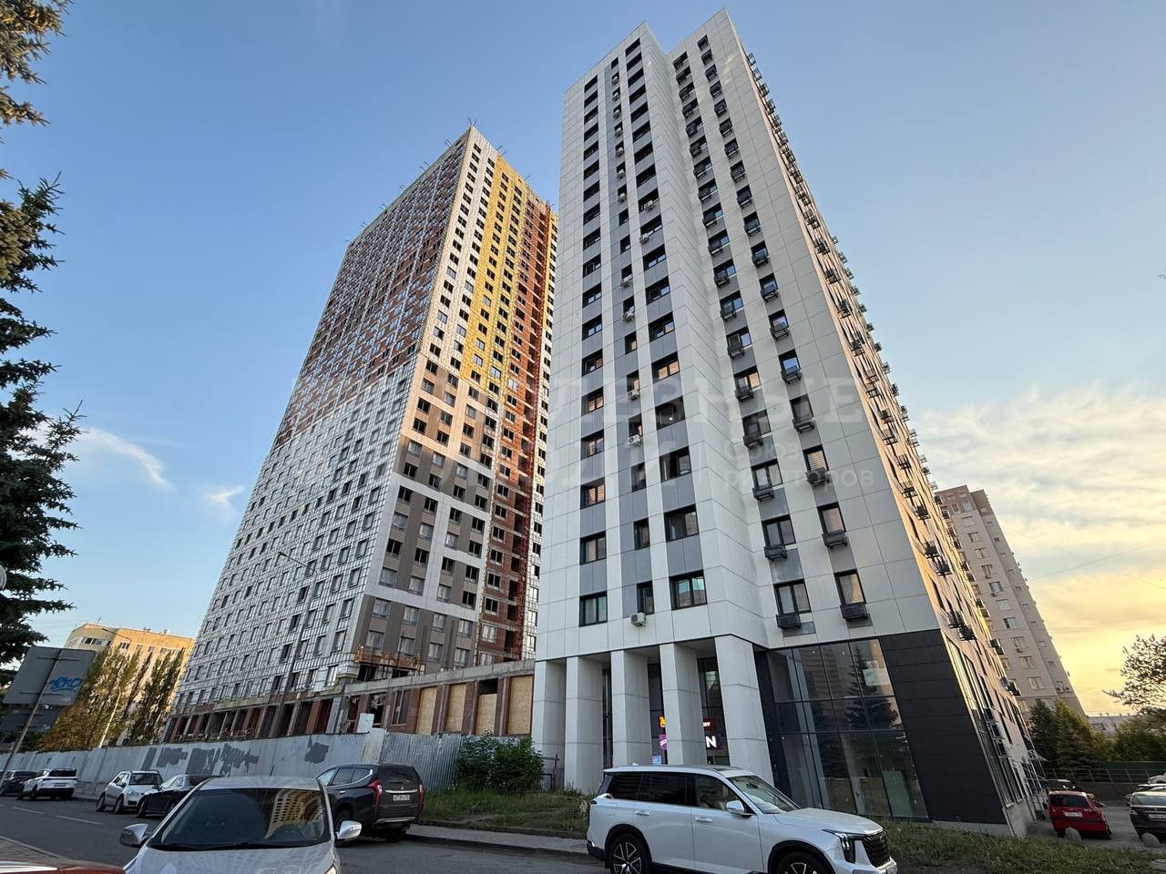 Фото недвижимости