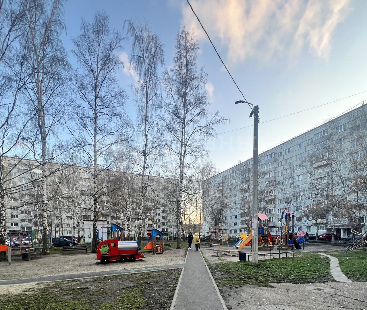 Фото недвижимости