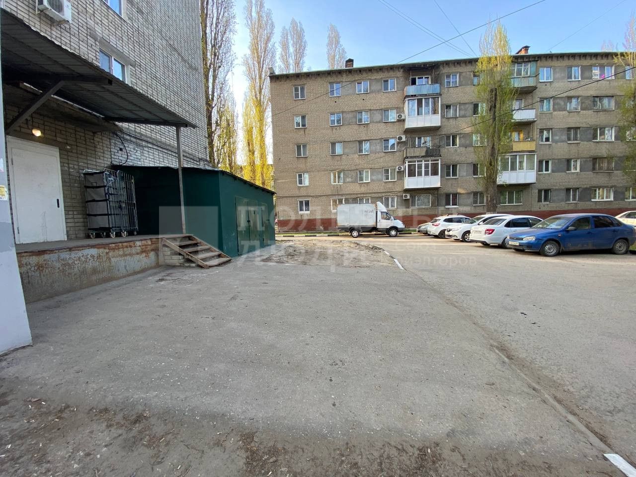 Фото недвижимости