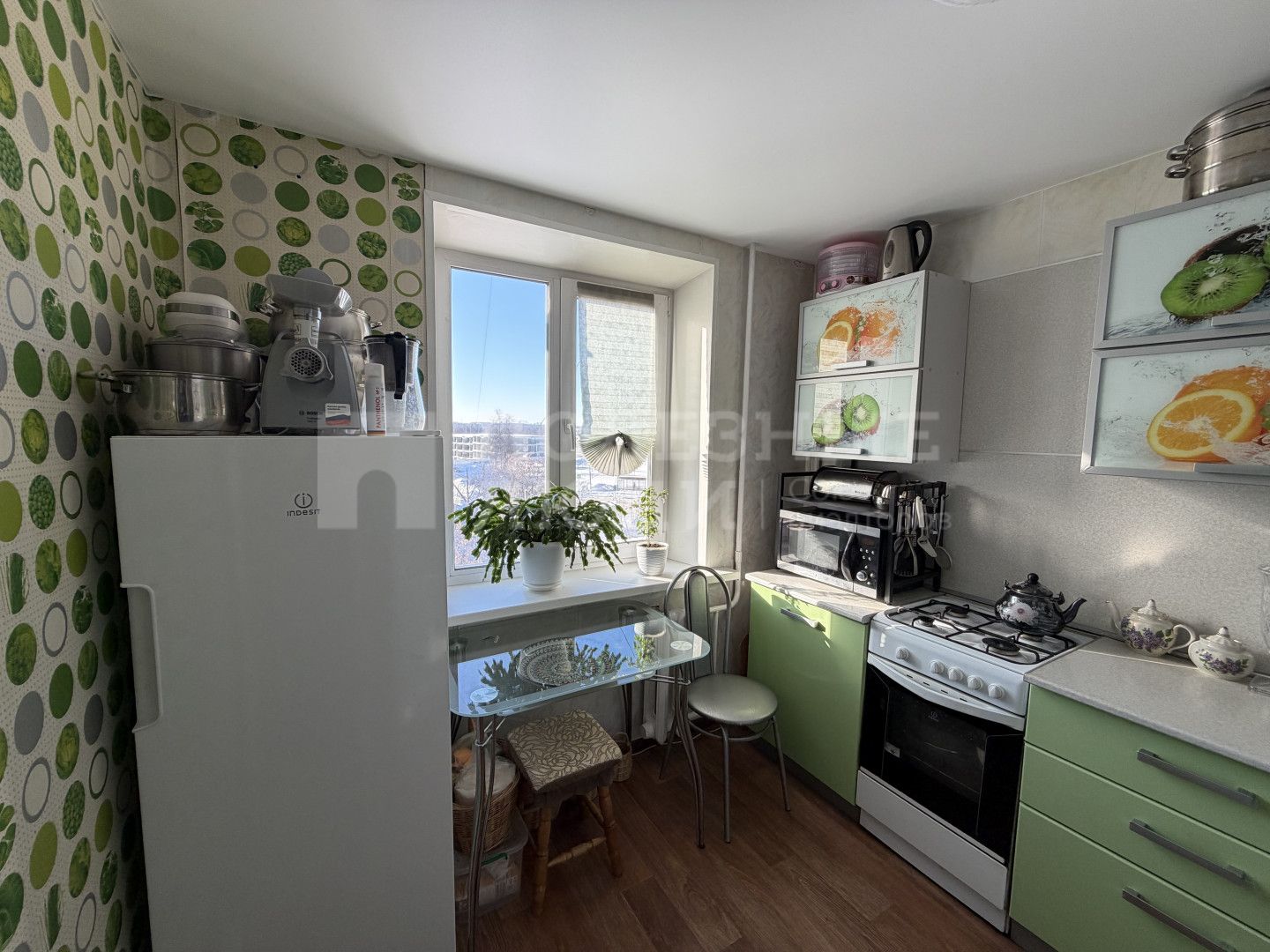 Фото недвижимости