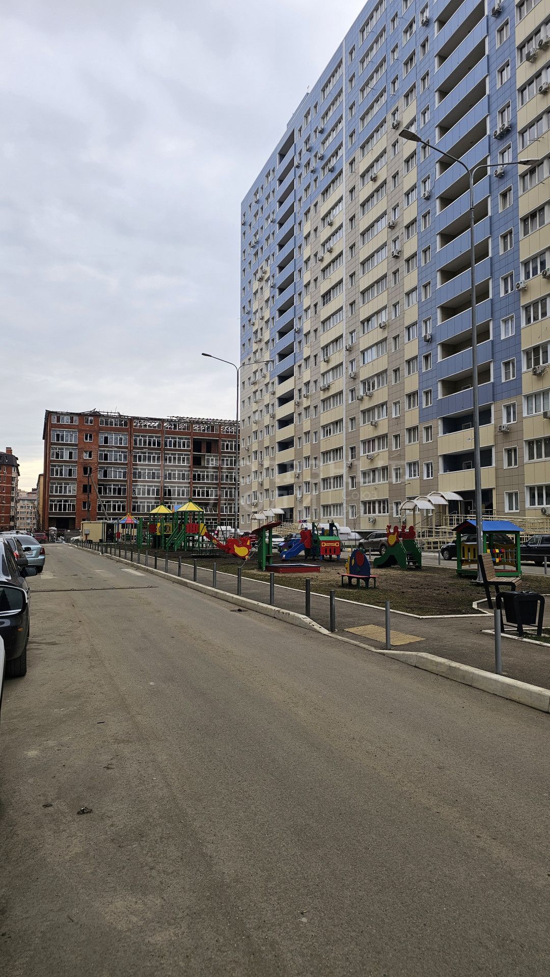 Фото недвижимости