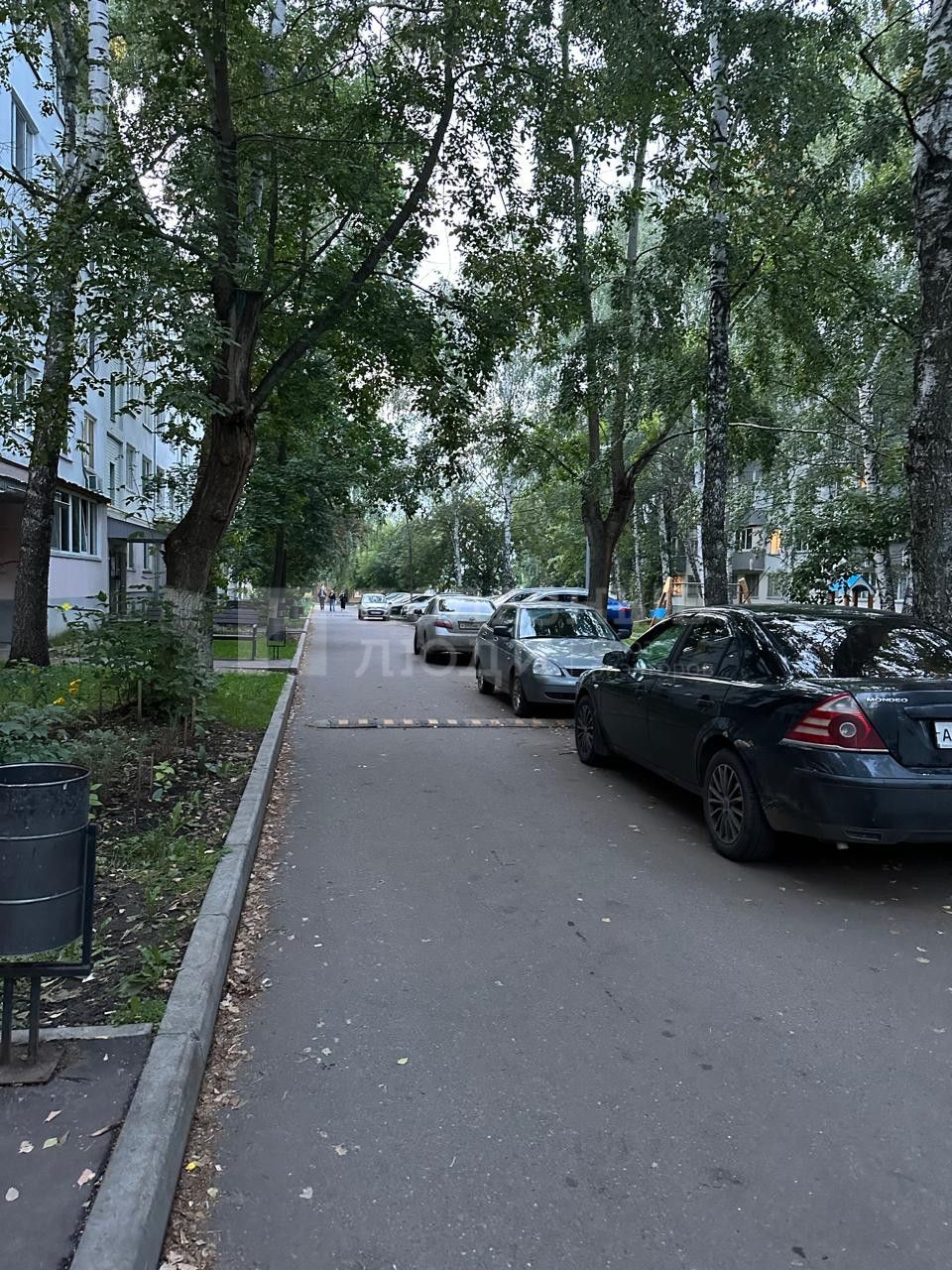 Фото недвижимости