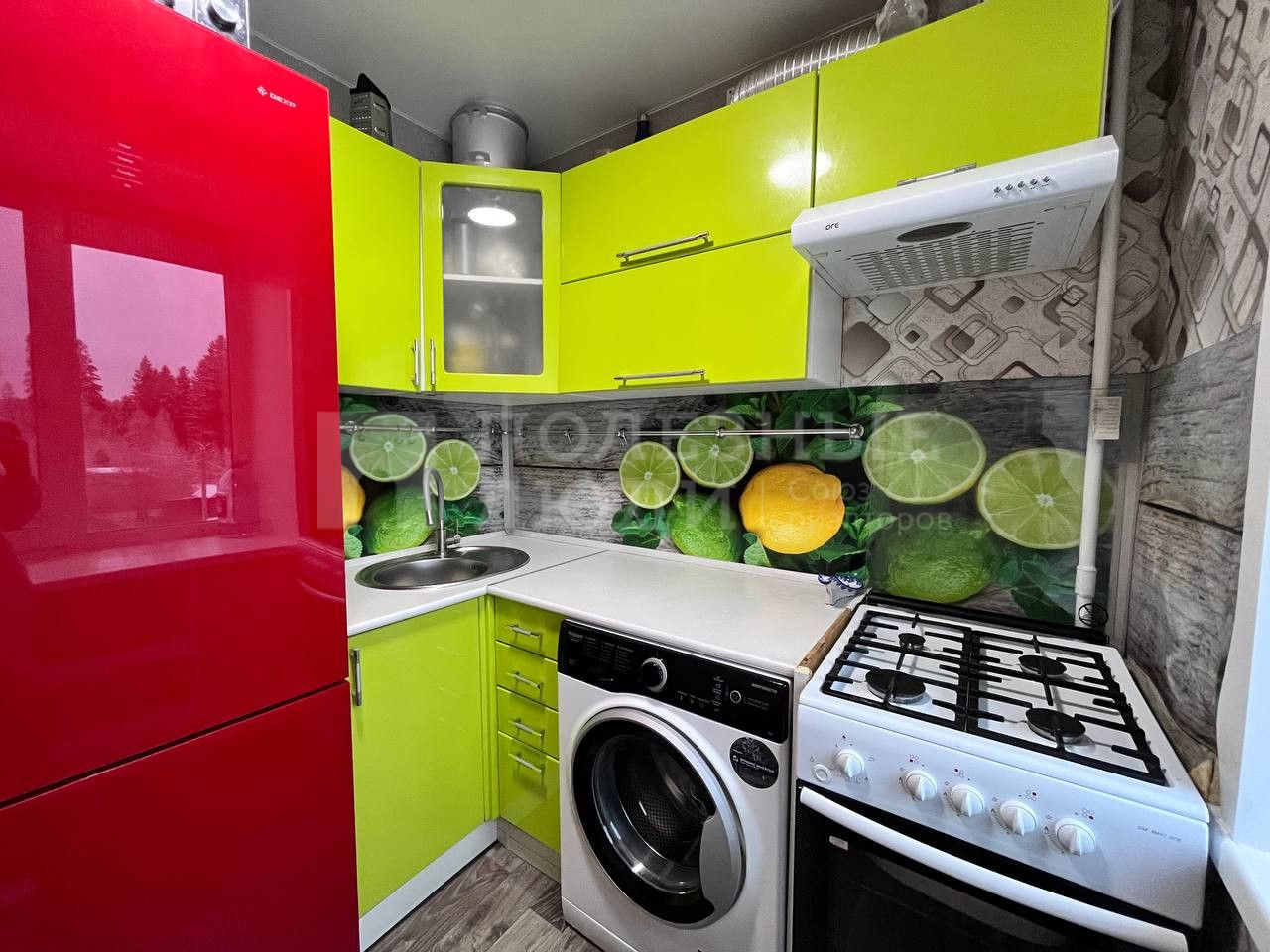 Фото недвижимости