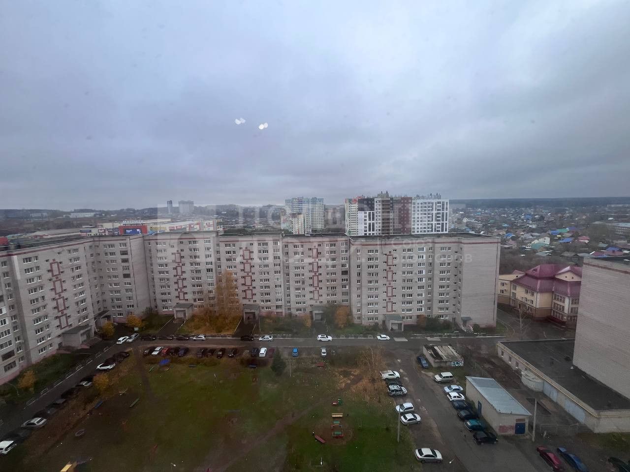 Фото недвижимости