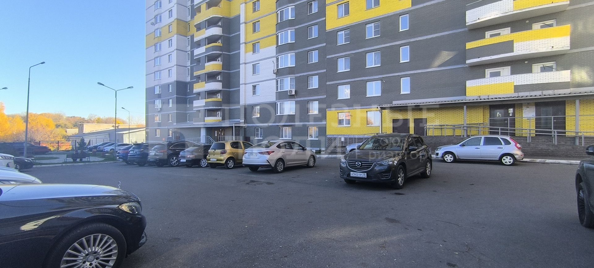 Фото недвижимости