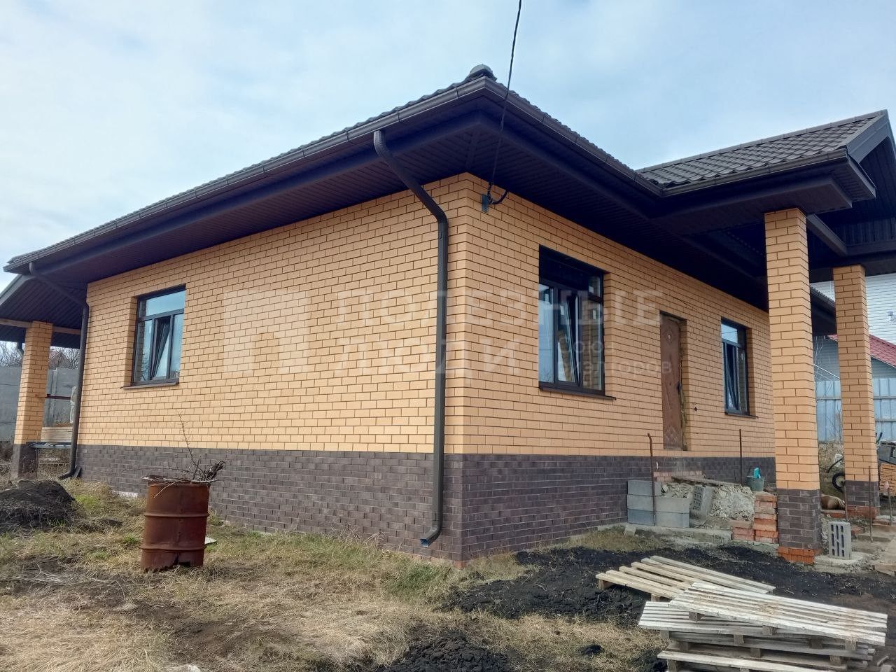 Фото недвижимости