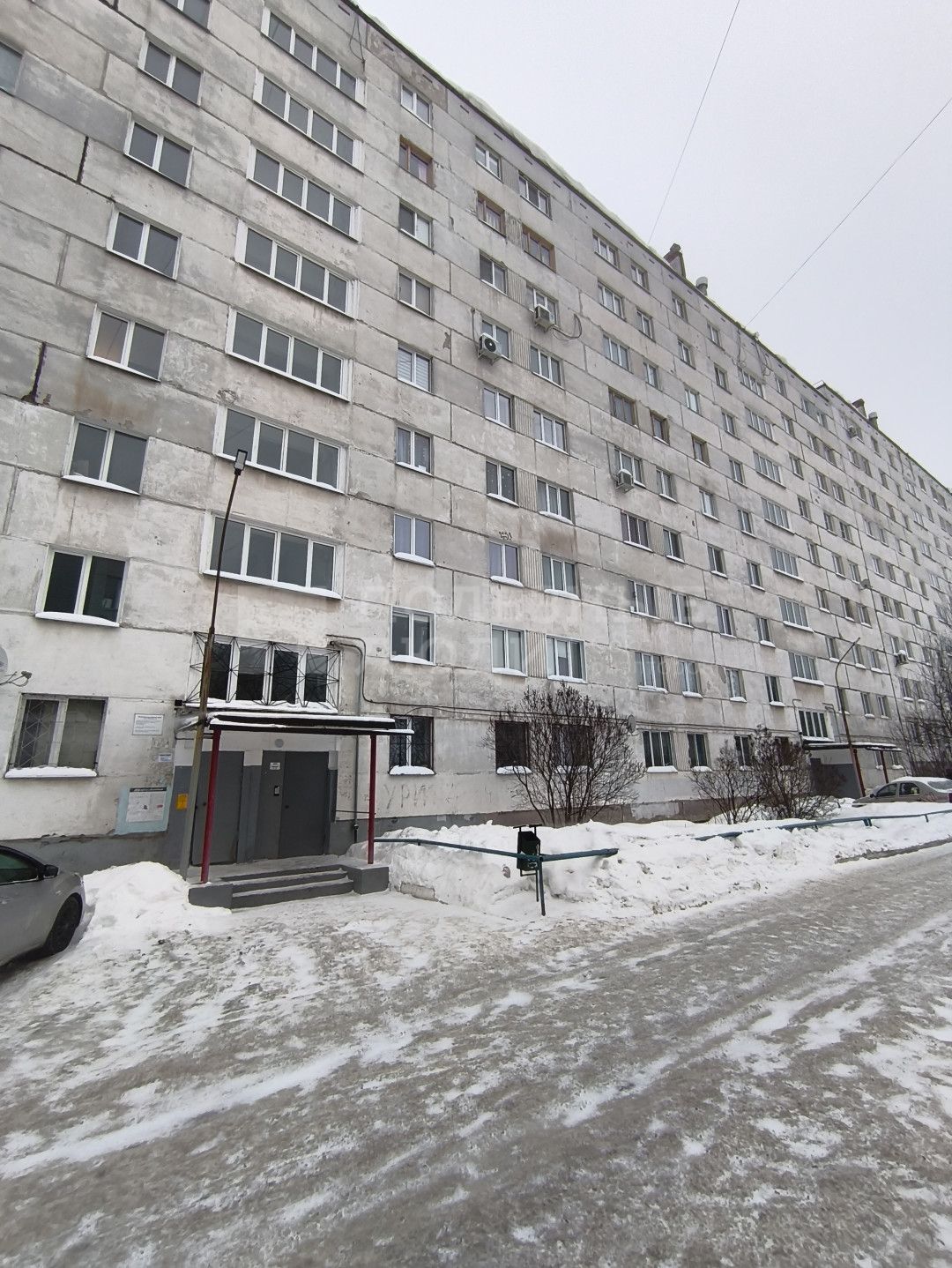 Фото недвижимости