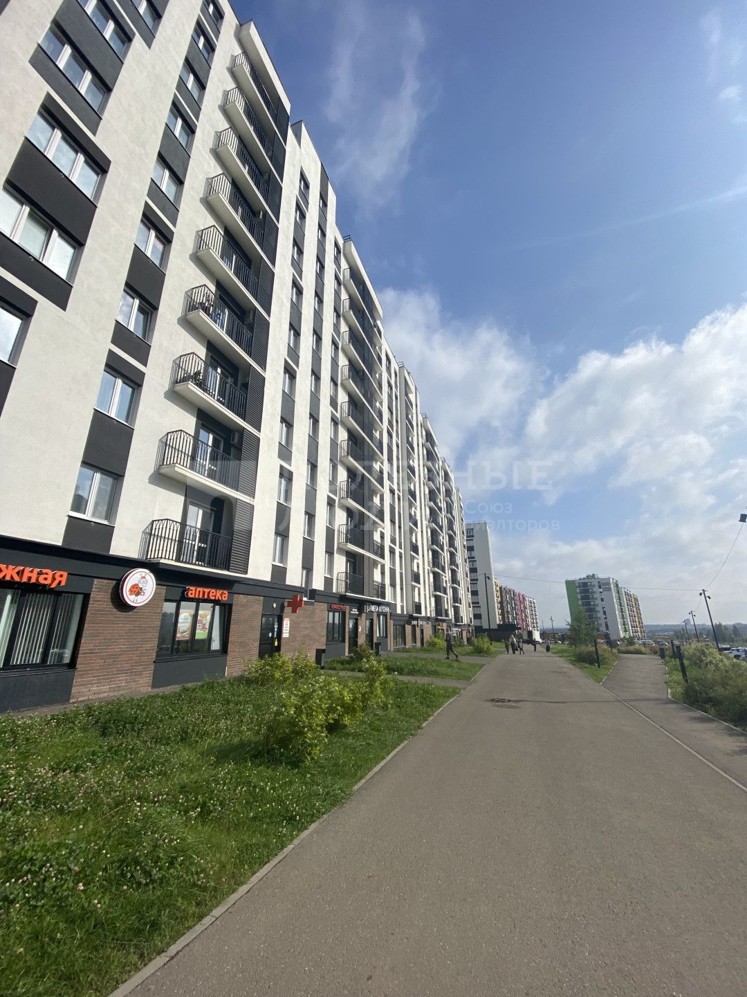 Фото недвижимости