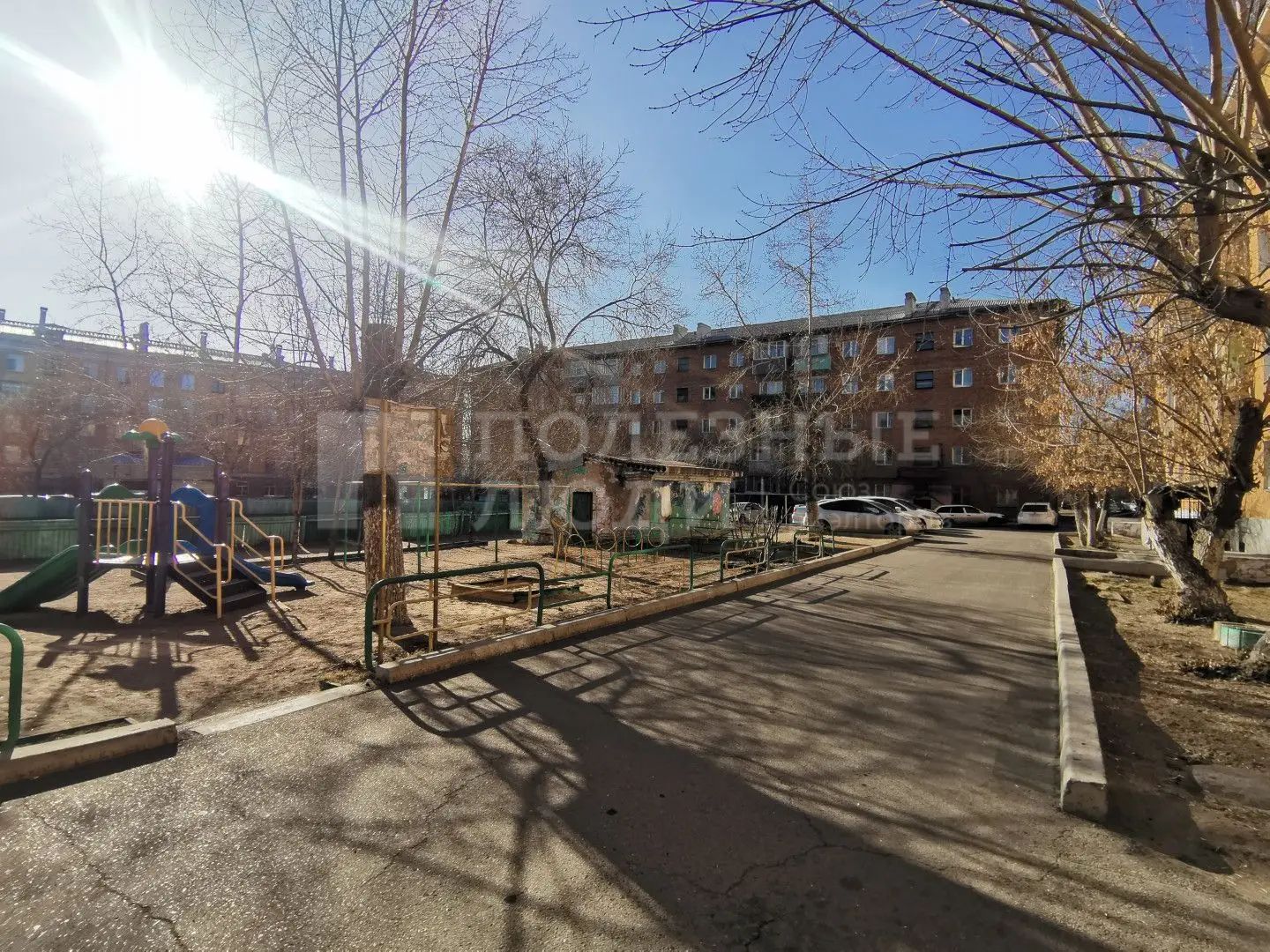 Фото недвижимости