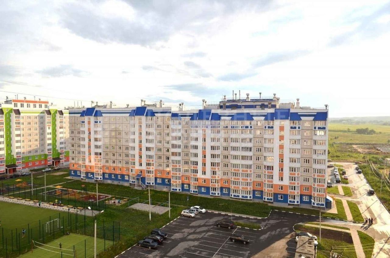 Фото недвижимости