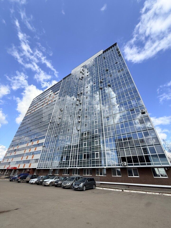 Фото недвижимости