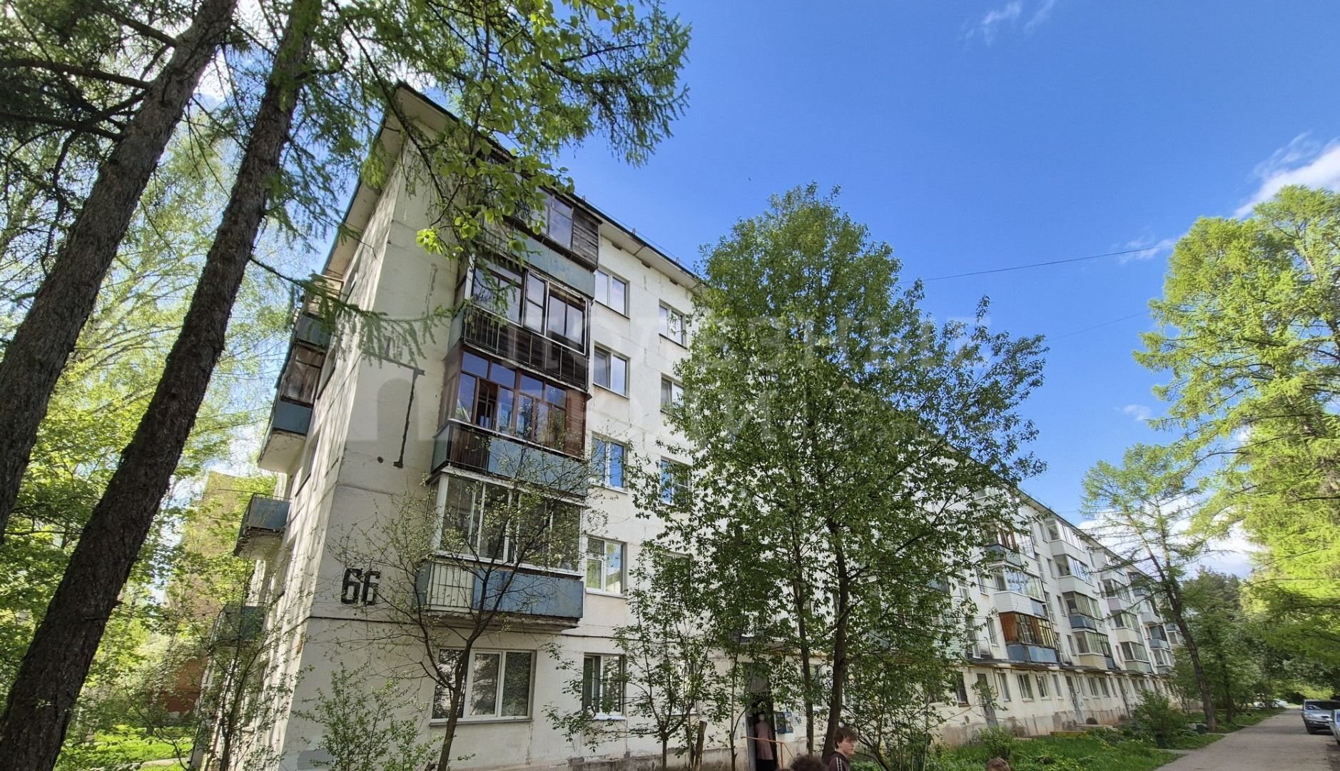 Фото недвижимости