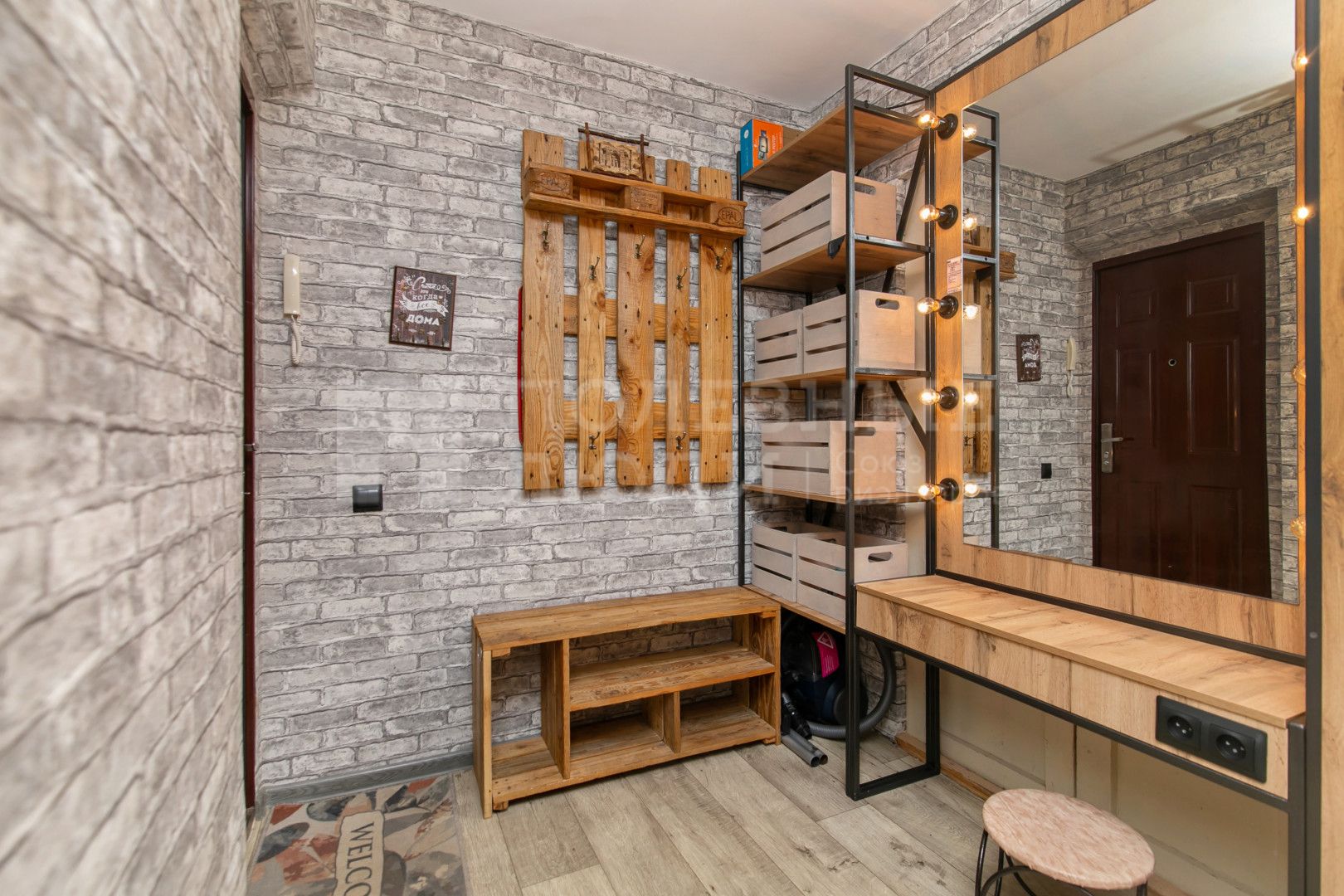 Фото недвижимости