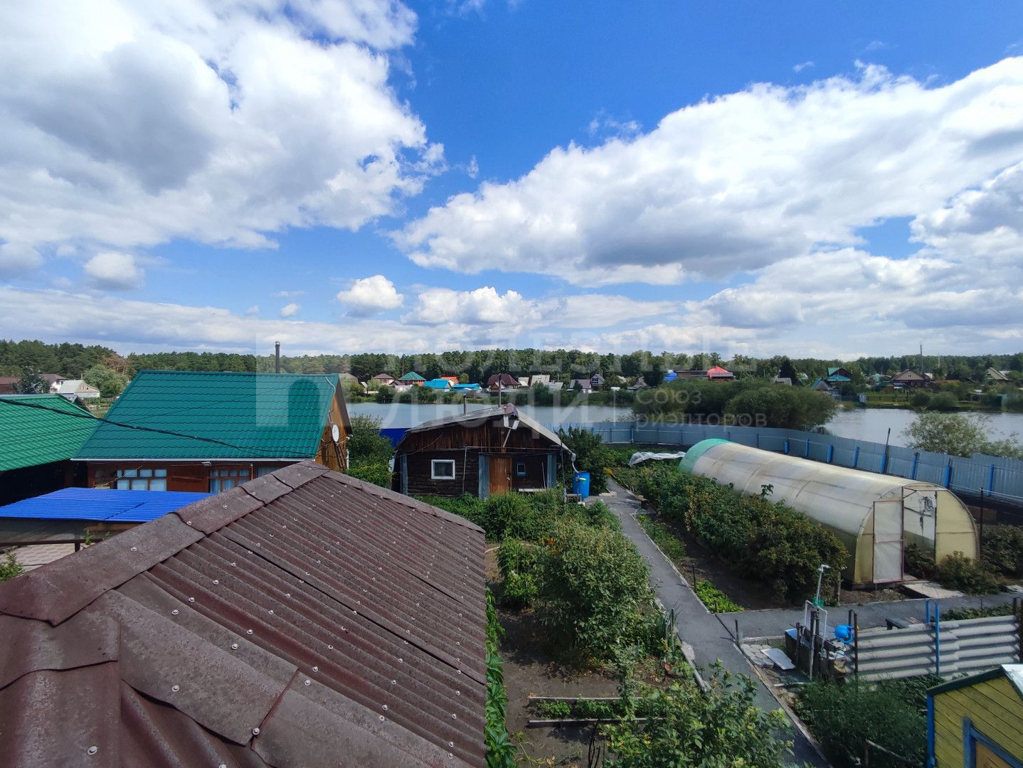 Фото недвижимости