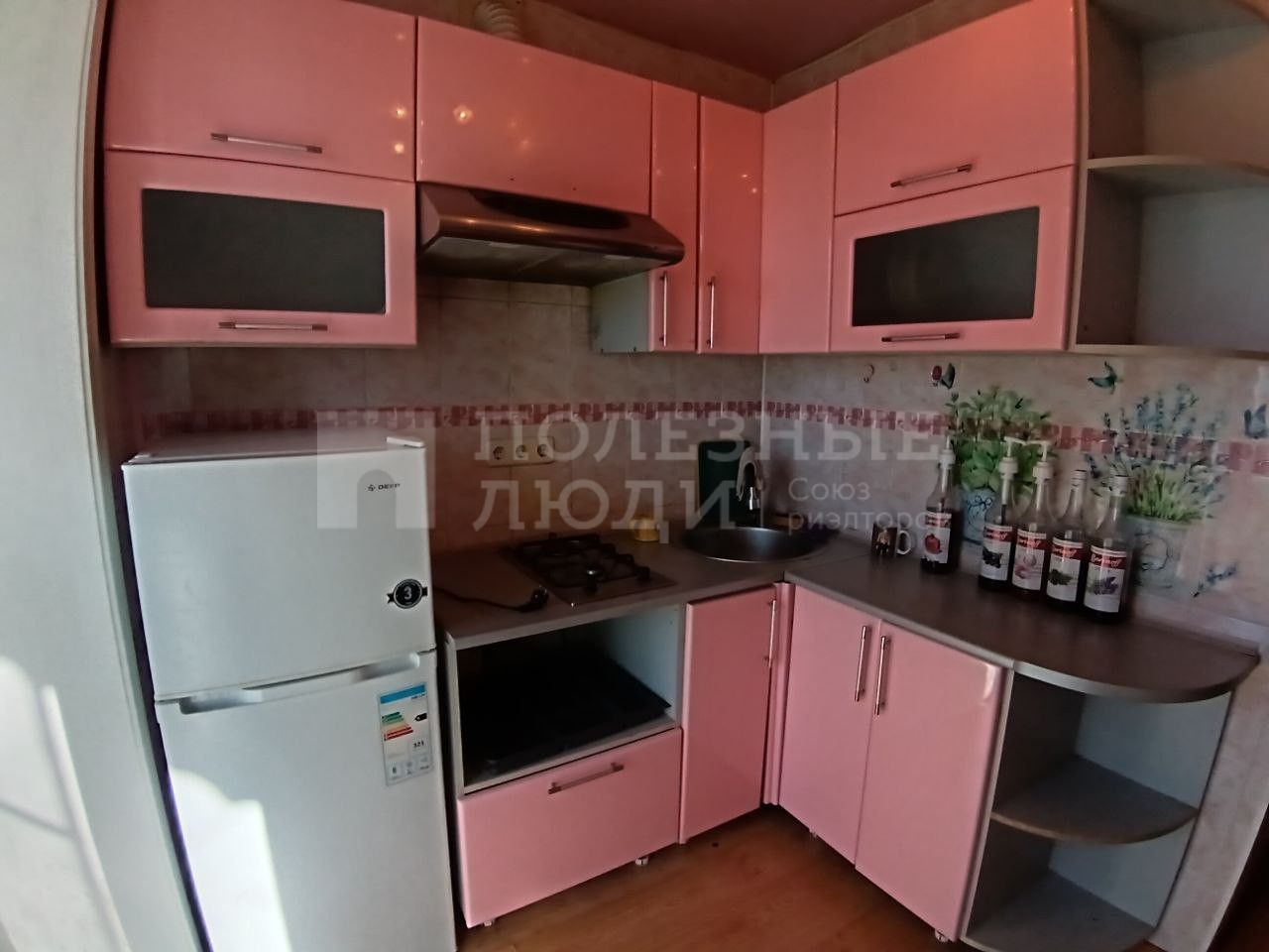 Фото недвижимости