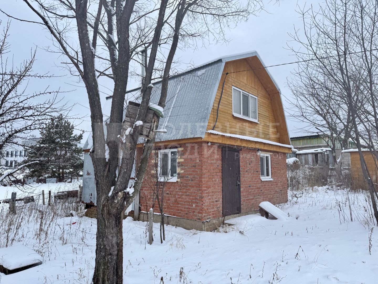 Фото недвижимости